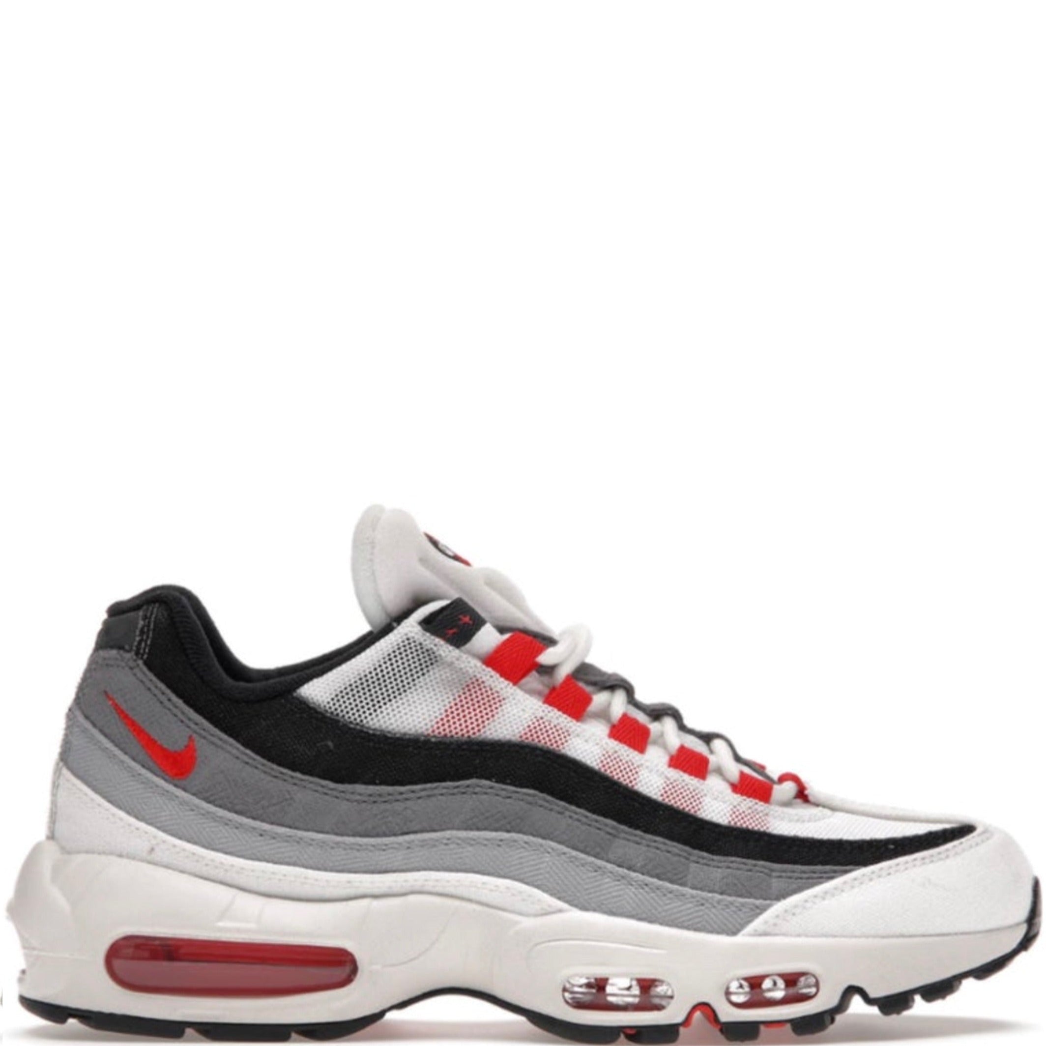 air max 95 comet red