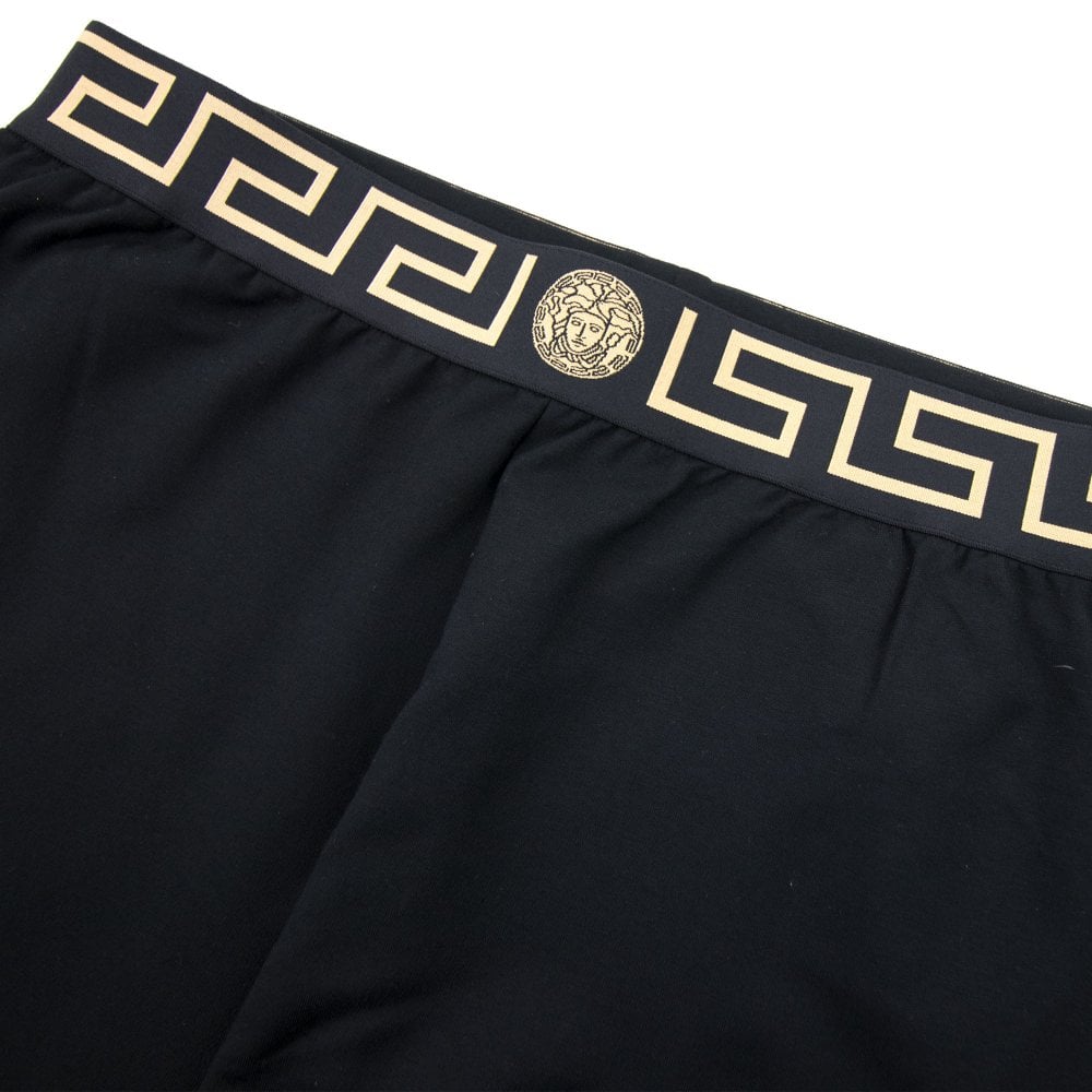 Versace Logo Lounge Pants - DANYOUNGUK