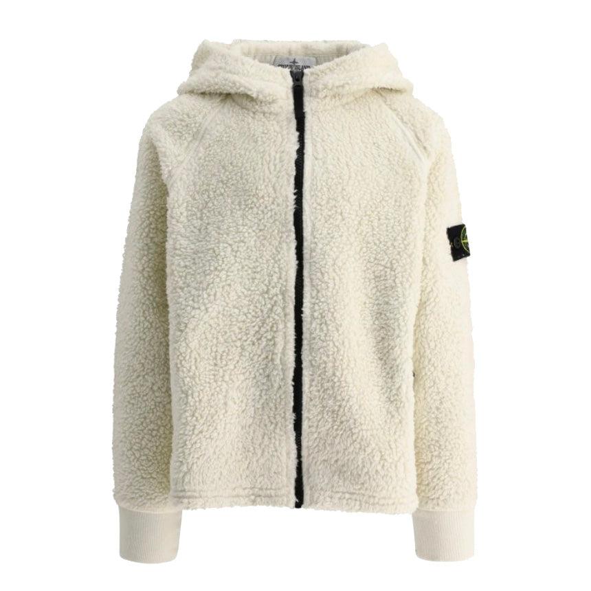 Stone island sherpa fleece Clearance