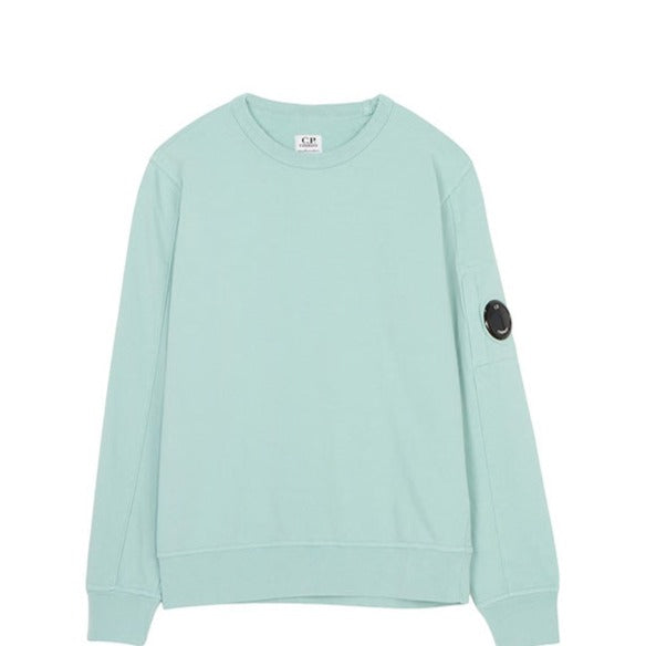 Kids CP Company Lens Sweatshirt DANYOUNGUK