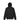 Kids CP Company Black Lens Hoodie - DANYOUNGUK