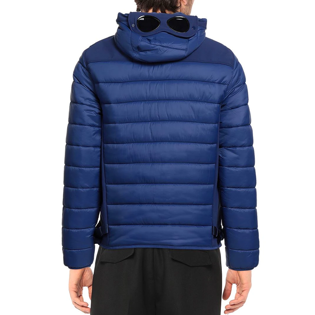 C.P Company Shell R Goggle Jacket - DANYOUNGUK