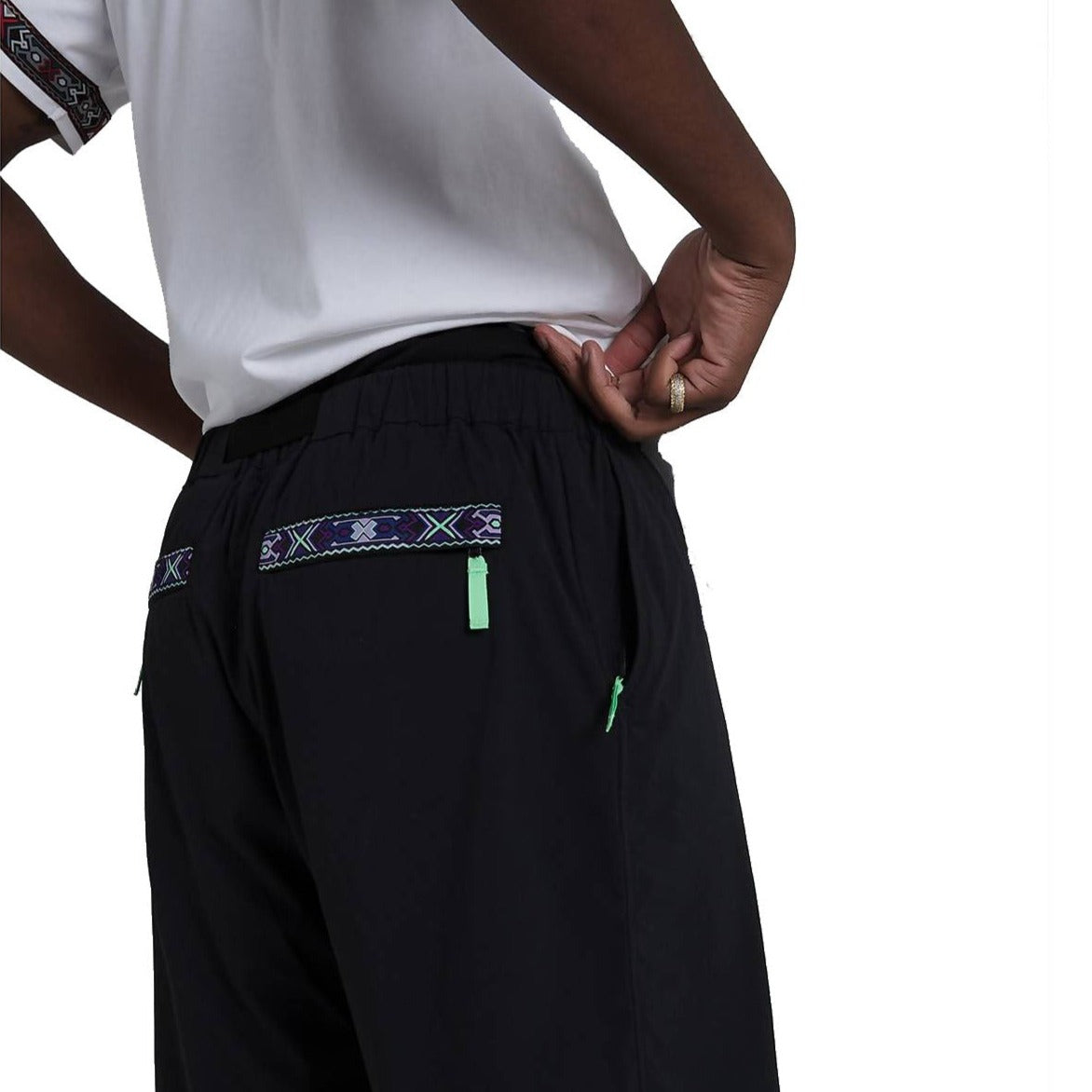 Berghaus Caatinga Shorts - DANYOUNGUK