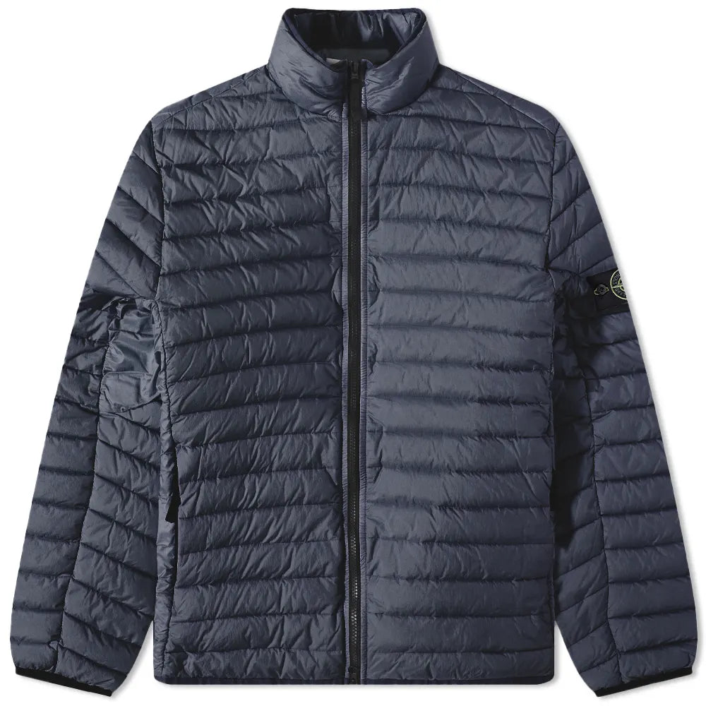 Stone island 2025 shiny jacket