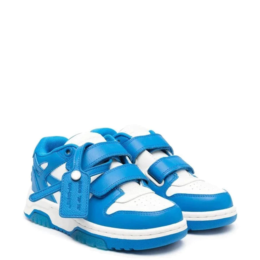 Off white 2025 sneakers for kids
