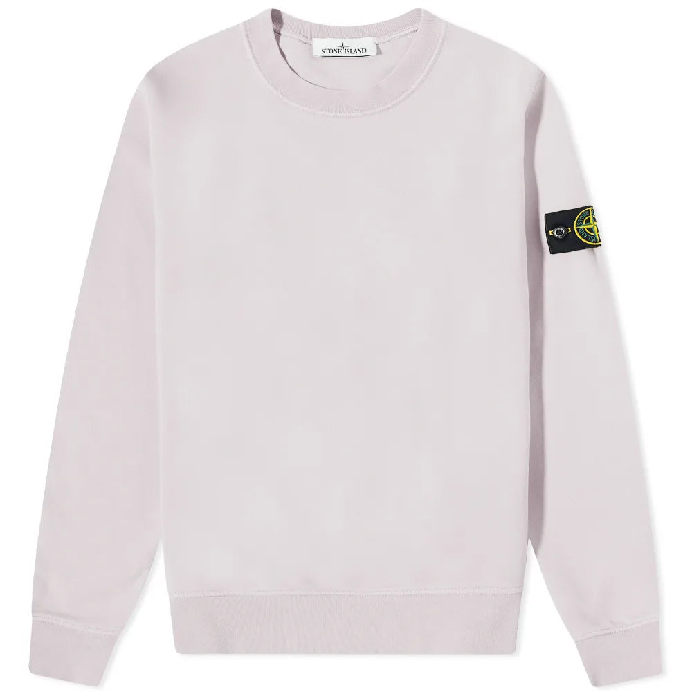 Rose quartz stone island hoodie deals