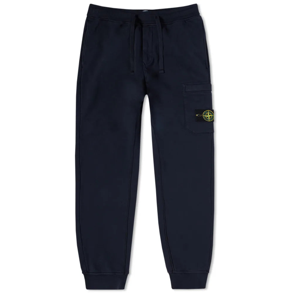 Cotton cargo deals sweatpants
