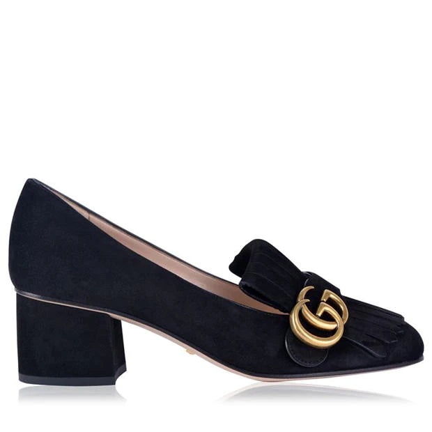 Gucci pumps on sale discount