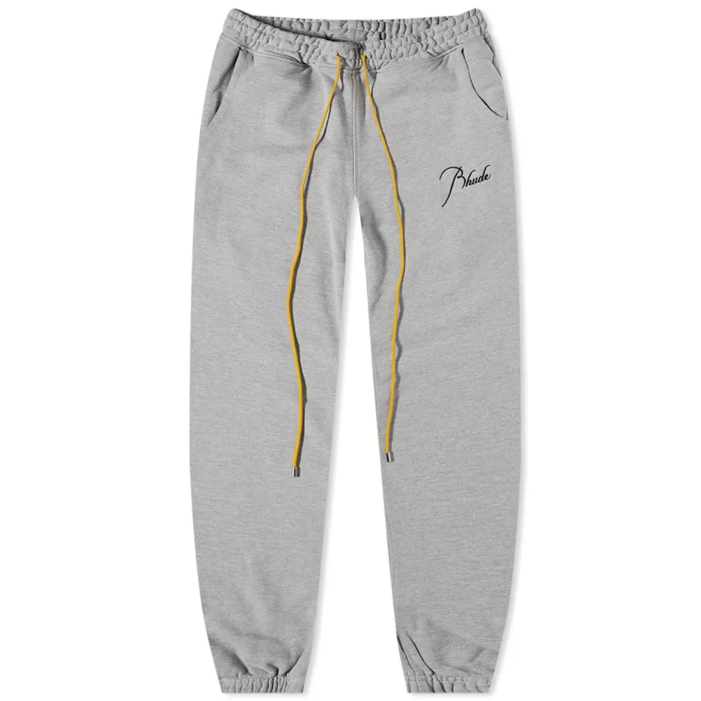 Rhude sweatpants 2024