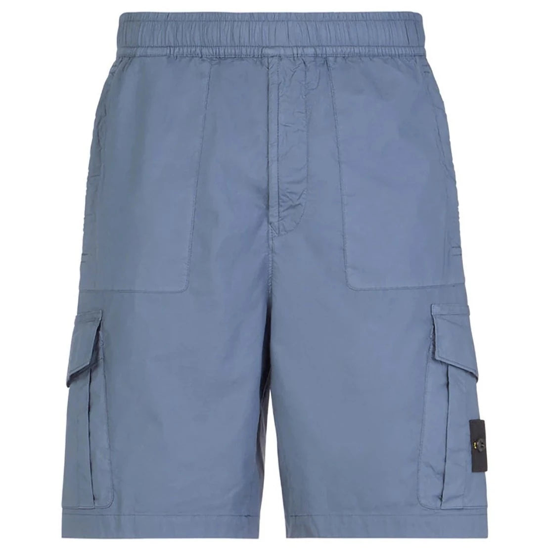 Stone island drawstring shorts sales