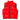 Palm Angels Red Logo Bodywarmer - DANYOUNGUK