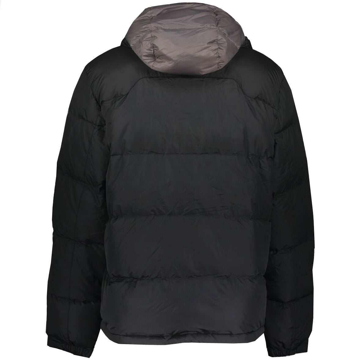 Ralph Lauren Black Down Jacket - DANYOUNGUK