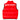 Palm Angels Red Logo Bodywarmer - DANYOUNGUK