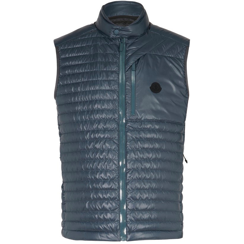 Moncler Aptera Gilet - DANYOUNGUK