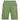 Stone Island Khaki Bermuda Cargo Shorts - DANYOUNGUK