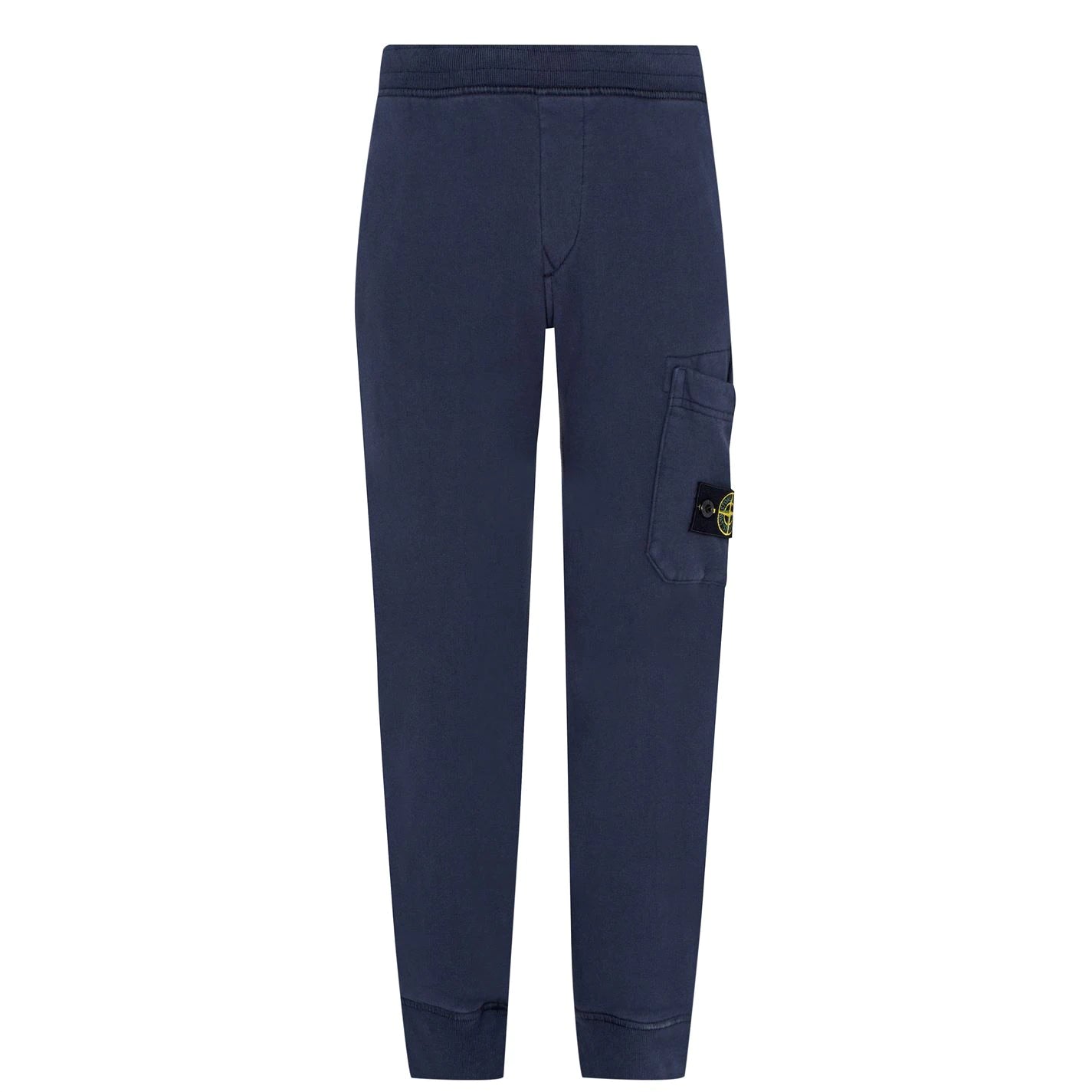 Stone island joggers deals kids