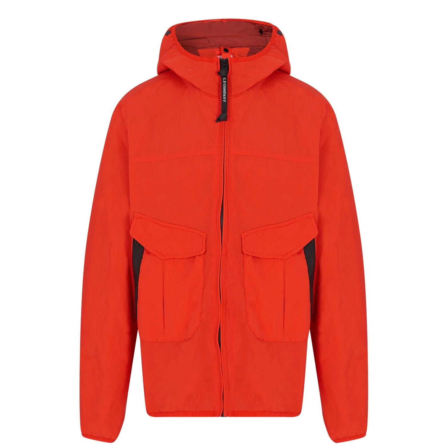 Red cp 2025 company soft shell