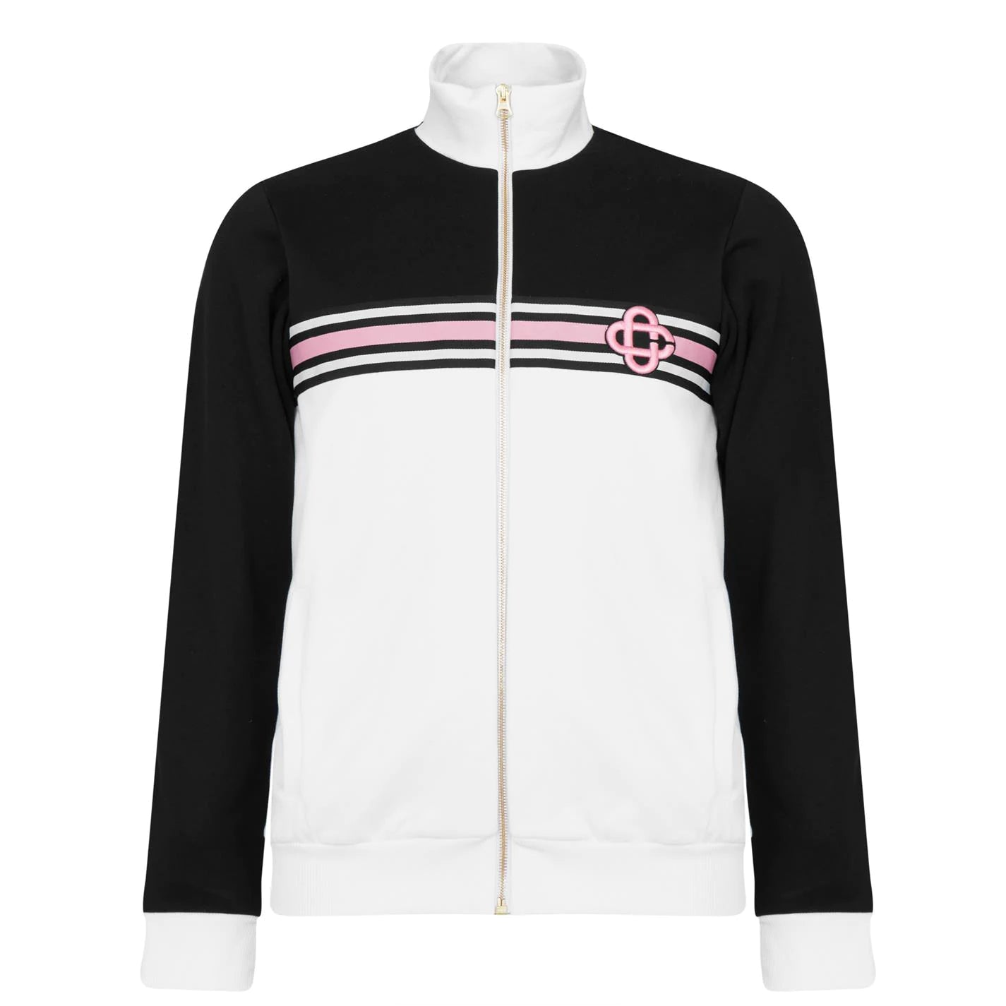 Gucci hot sale track top