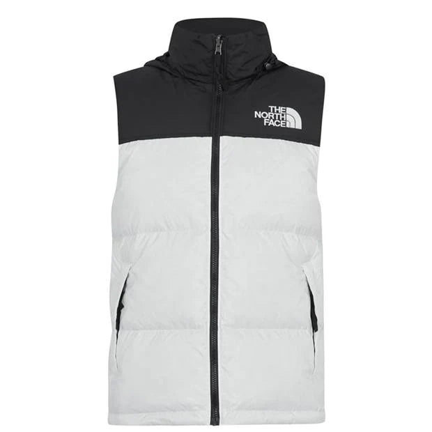Grey north 2025 face body warmer
