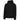 Kids Stone Island Black Crinkle Reps Jacket - DANYOUNGUK