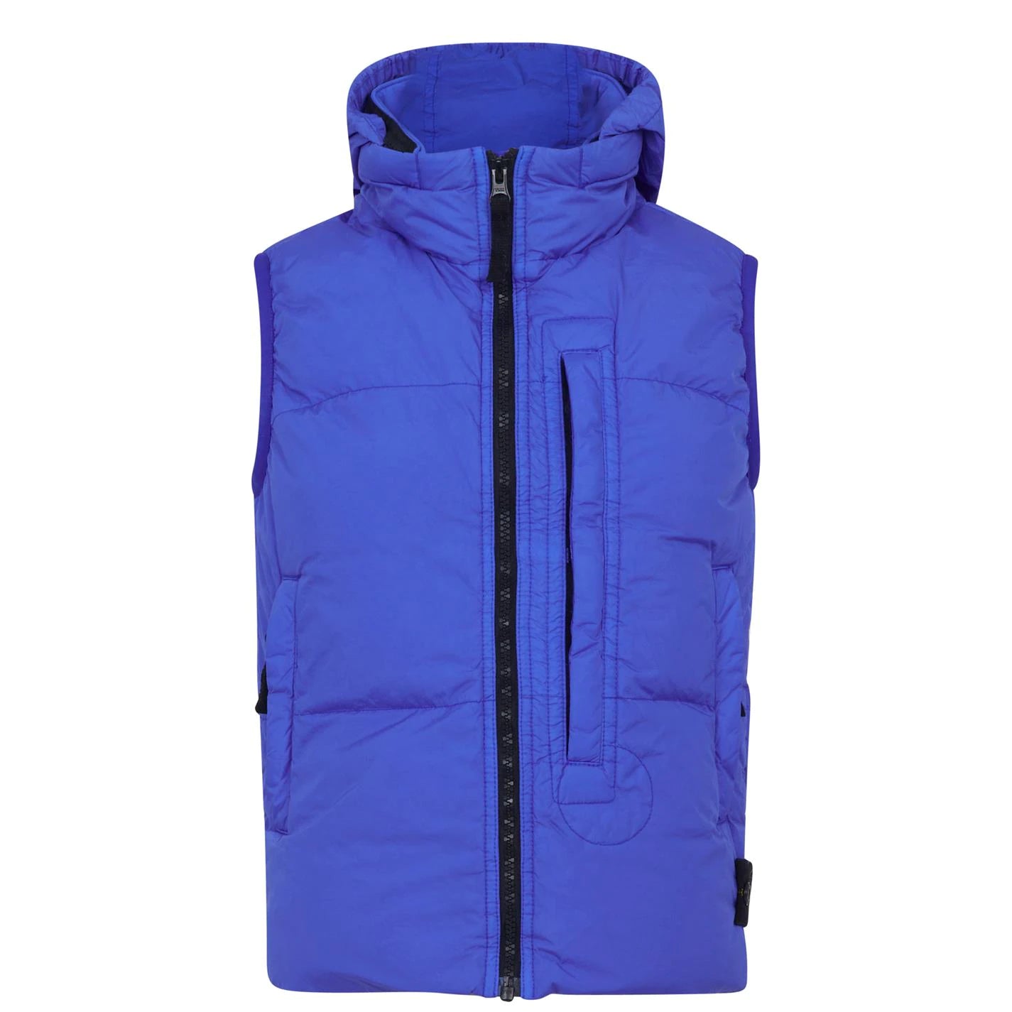 Mens stone 2025 island bodywarmer