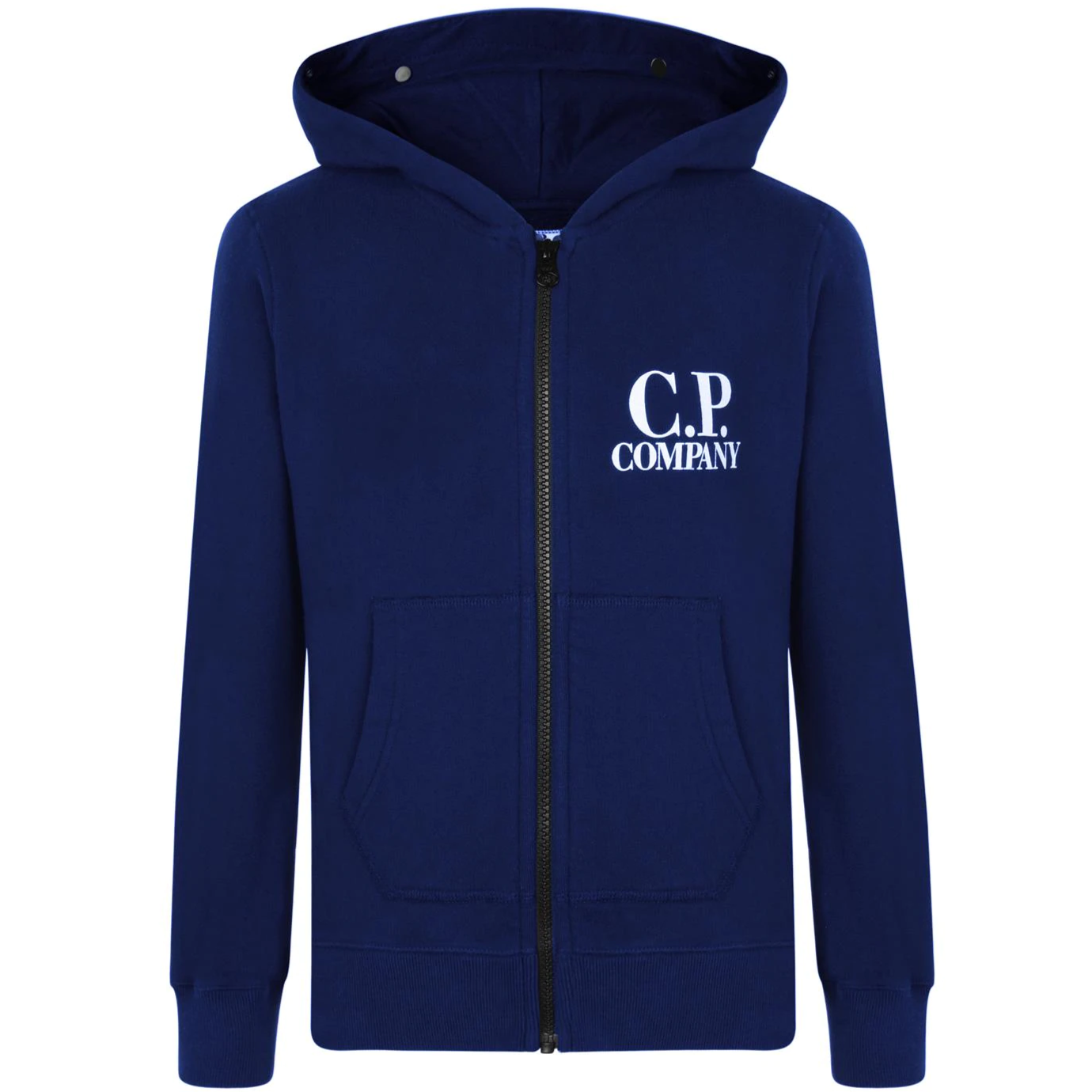 Kids CP Company Goggle Hoodie - DANYOUNGUK