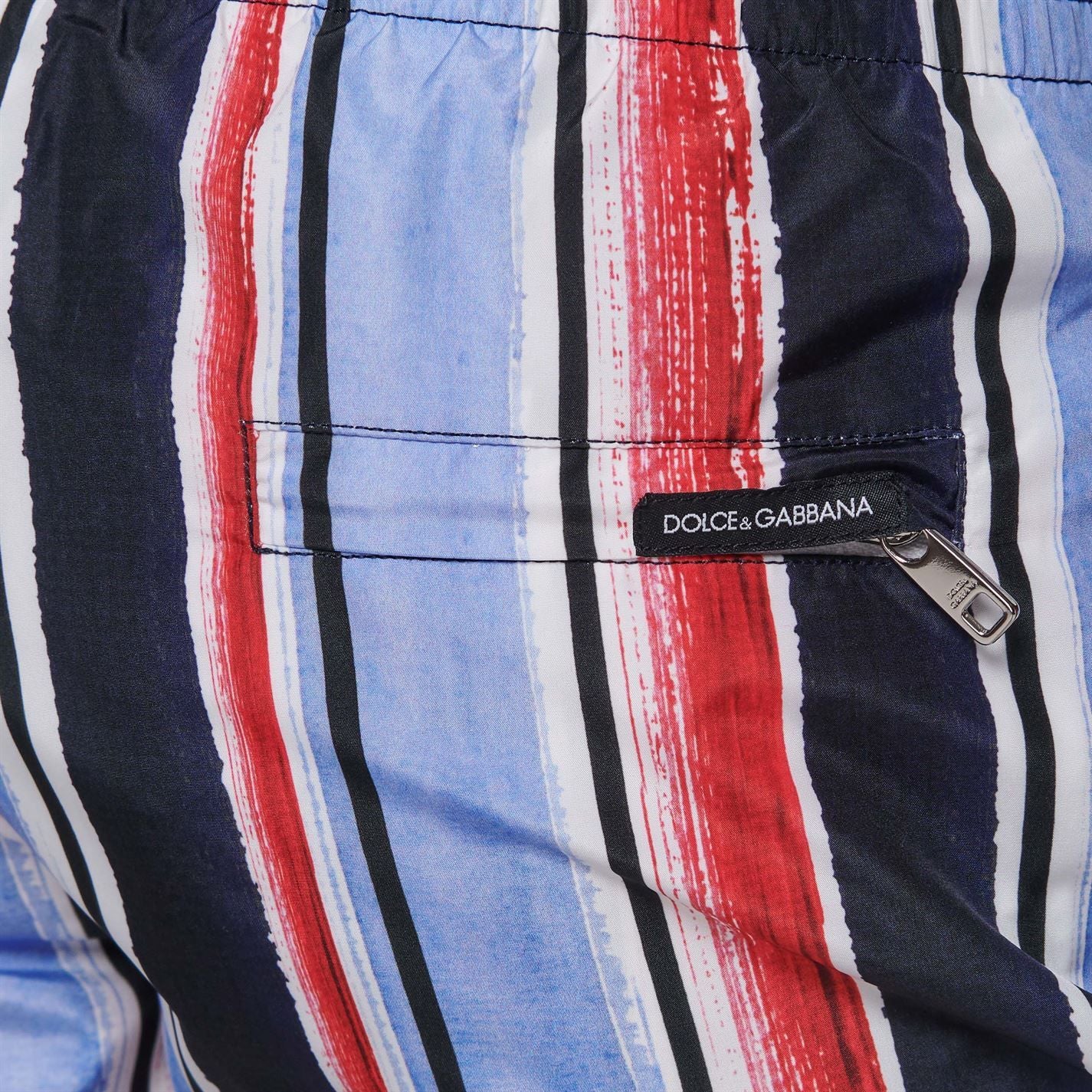 Dolce & Gabbana Multi Swimshorts - DANYOUNGUK