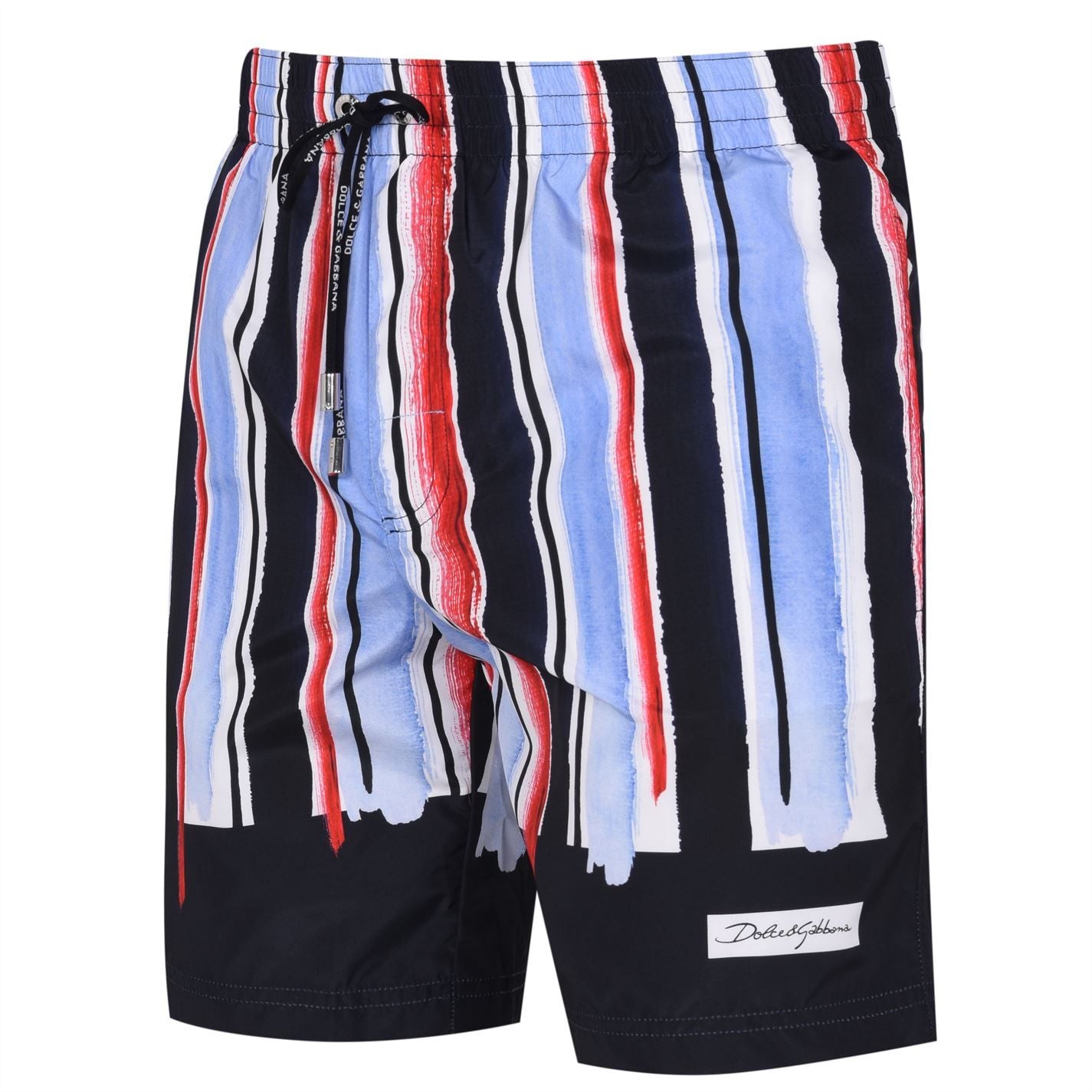 Dolce & Gabbana Multi Swimshorts - DANYOUNGUK