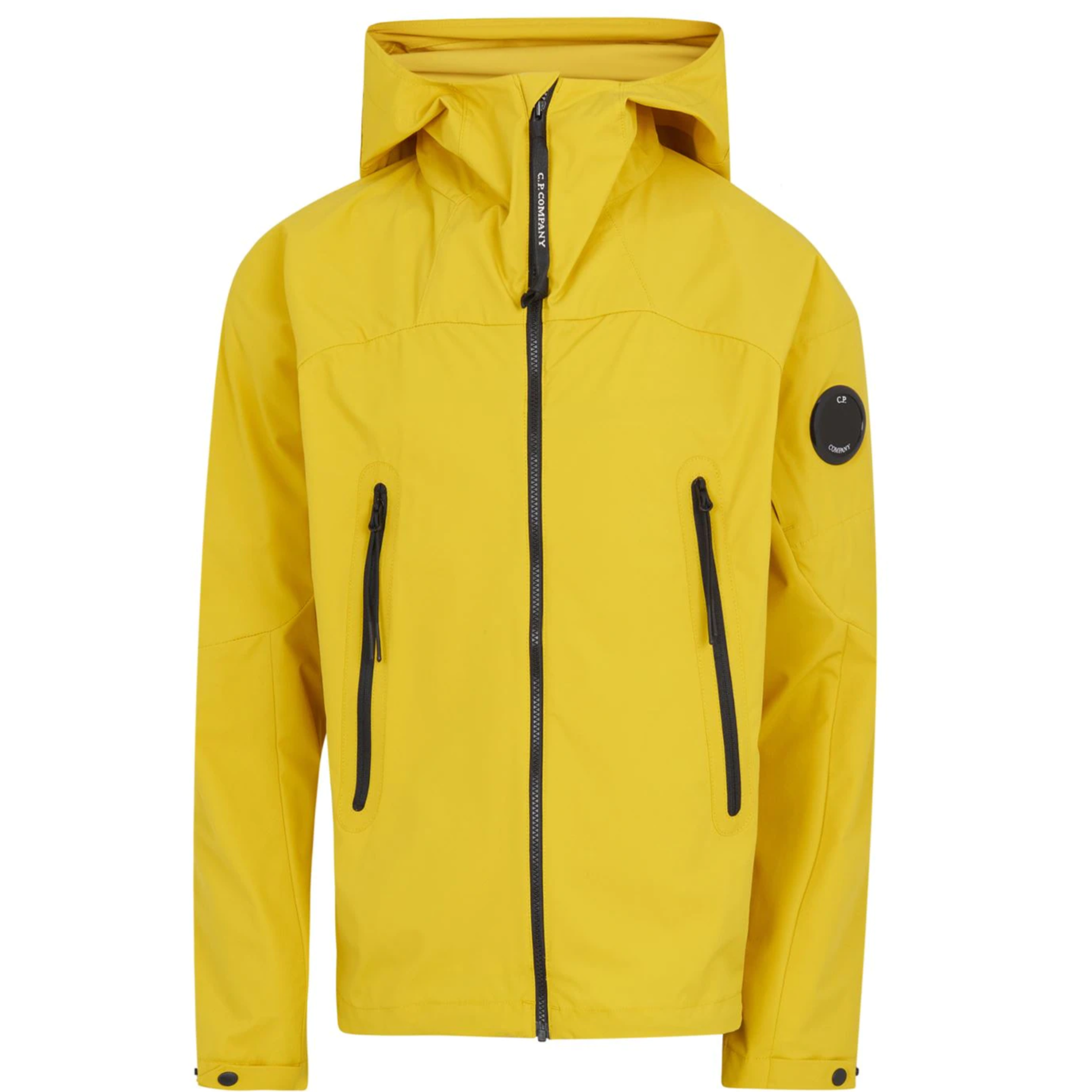 Kids CP Company Pro Tek Lens Jacket - DANYOUNGUK
