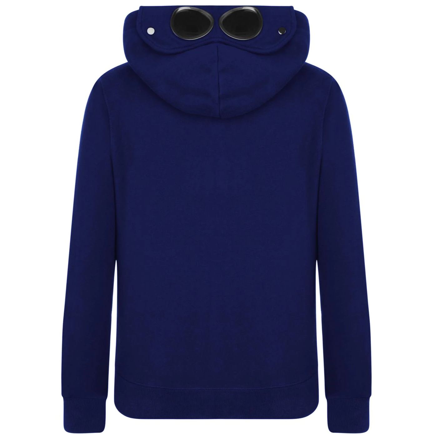 Kids CP Company Goggle Hoodie - DANYOUNGUK