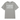 Kids Burberry Grey Logo T-Shirt - DANYOUNGUK