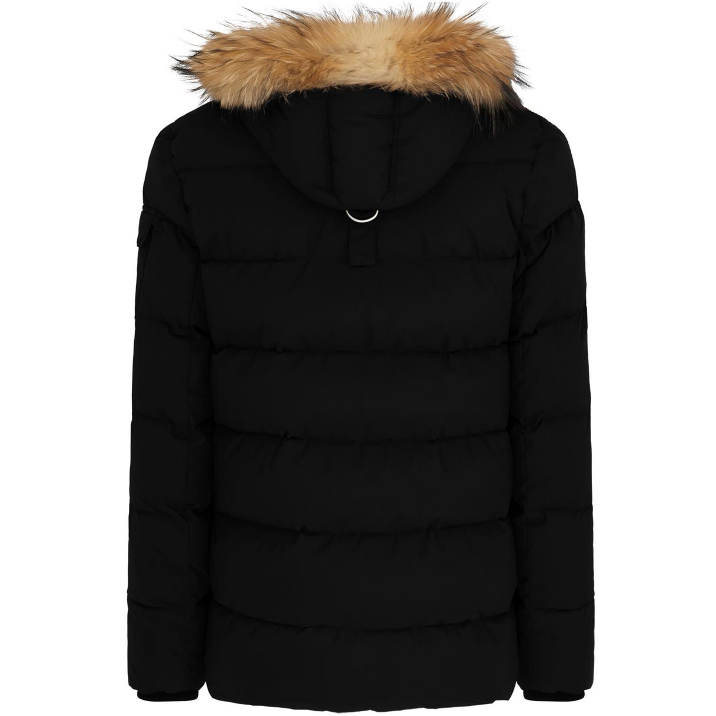Pyrenex Matt Down Jacket - DANYOUNGUK