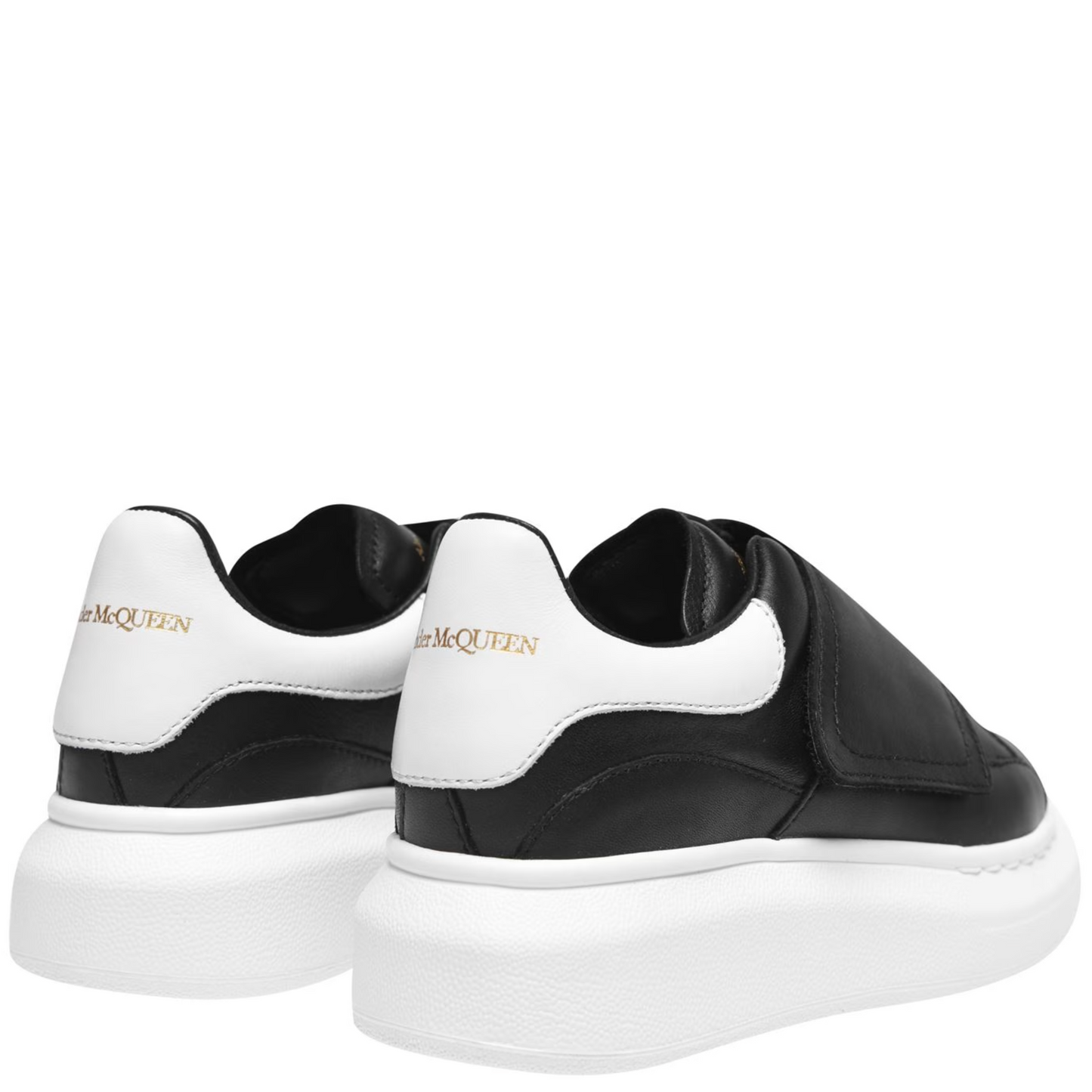 Kids Alexander Mcqueen Trainers - DANYOUNGUK