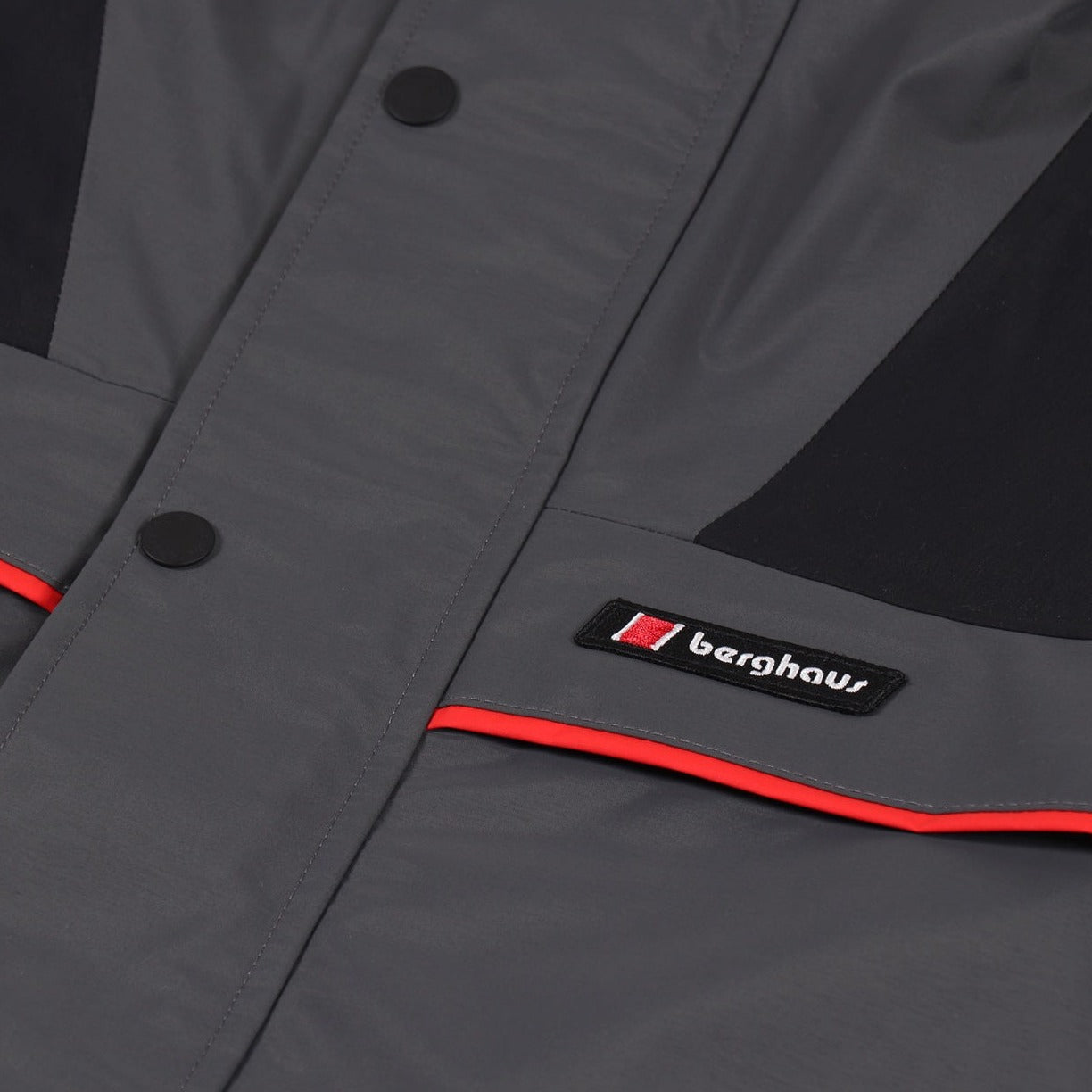 Berghaus Tempest 89 Jacket - DANYOUNGUK
