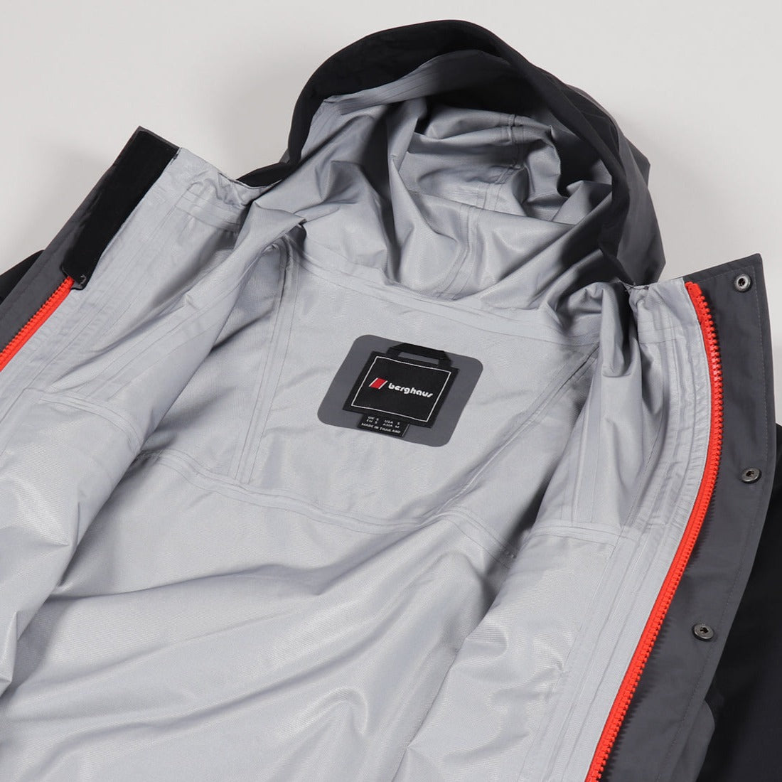 Berghaus Tempest 89 Jacket - DANYOUNGUK