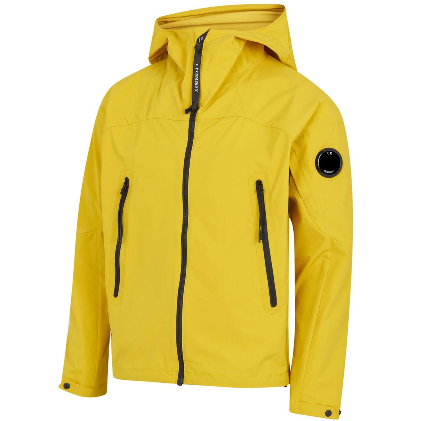 Kids CP Company Pro Tek Lens Jacket - DANYOUNGUK
