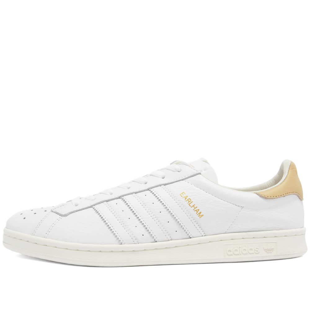 Adidas Earlham Trainers Adidas