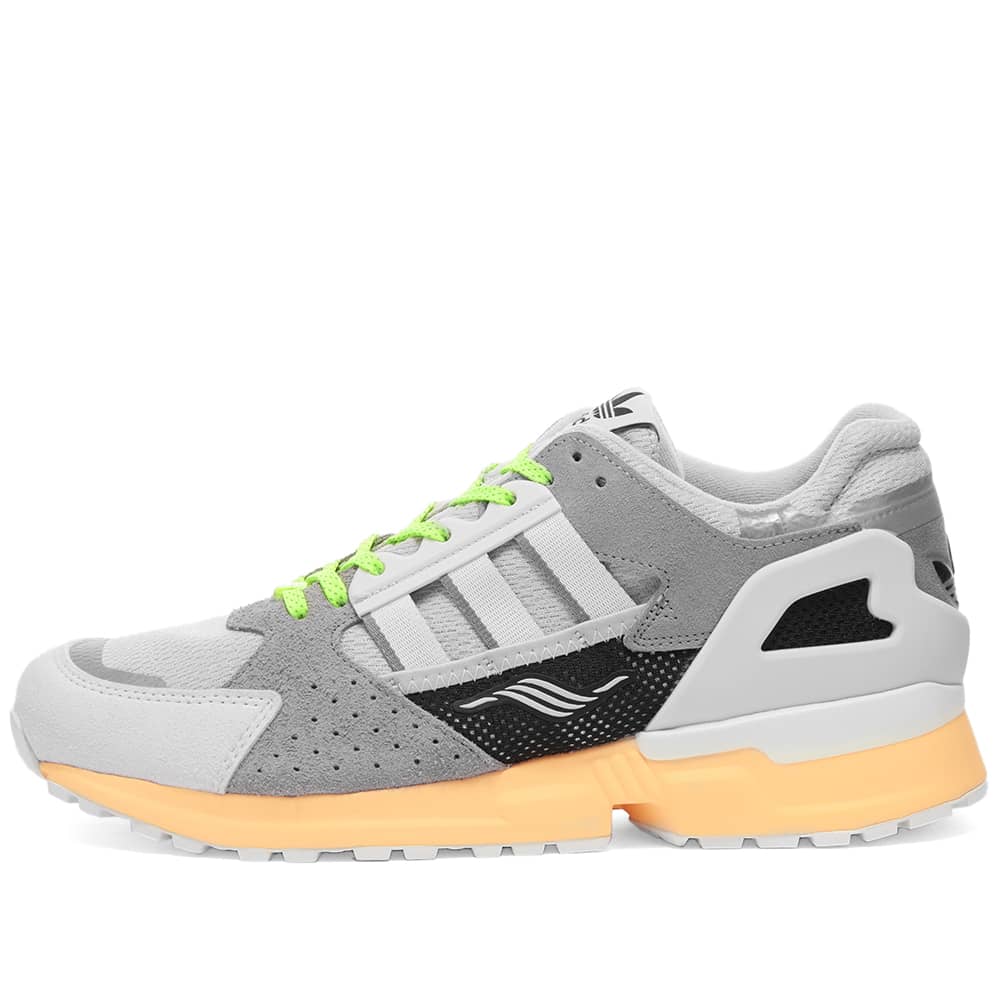 Adidas ZX Trainers Trainers Adidas