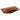 Amiri Brown Leather Logo Cardholder Cardholder AMIRI