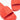 Amiri Red Logo Sliders Sliders AMIRI