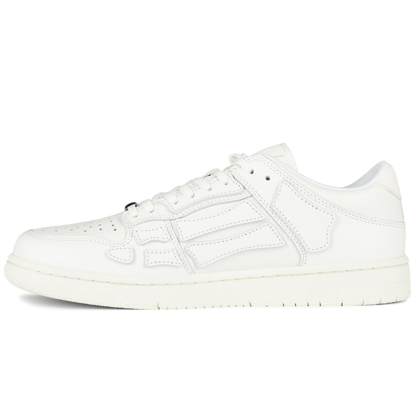 Amiri White Skeleton Low Trainers Trainers AMIRI
