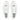 Amiri White Skeleton Low Trainers Trainers AMIRI