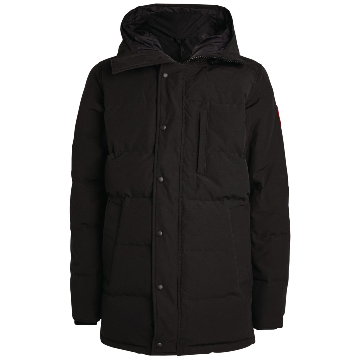 Canada Goose Black Carson Coat Coat Canada Goose