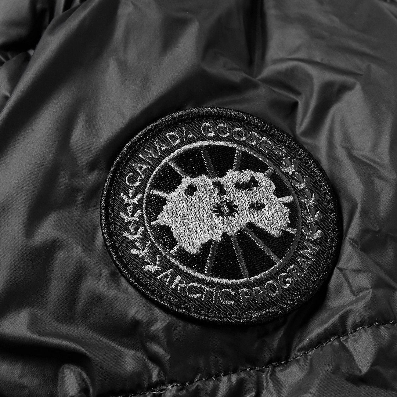 Canada Goose Ventoux Parka Black Label Bomber Coat Canada Goose