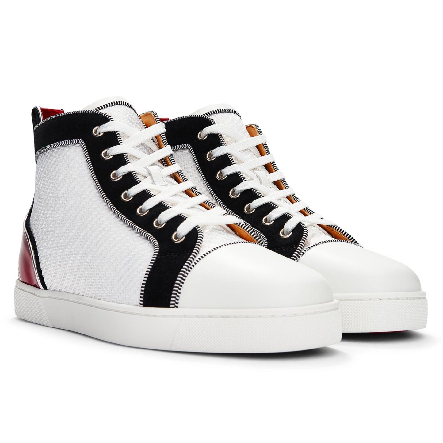 Christian Louboutin Fun Louis High Trainers Trainers Christian Louboutin