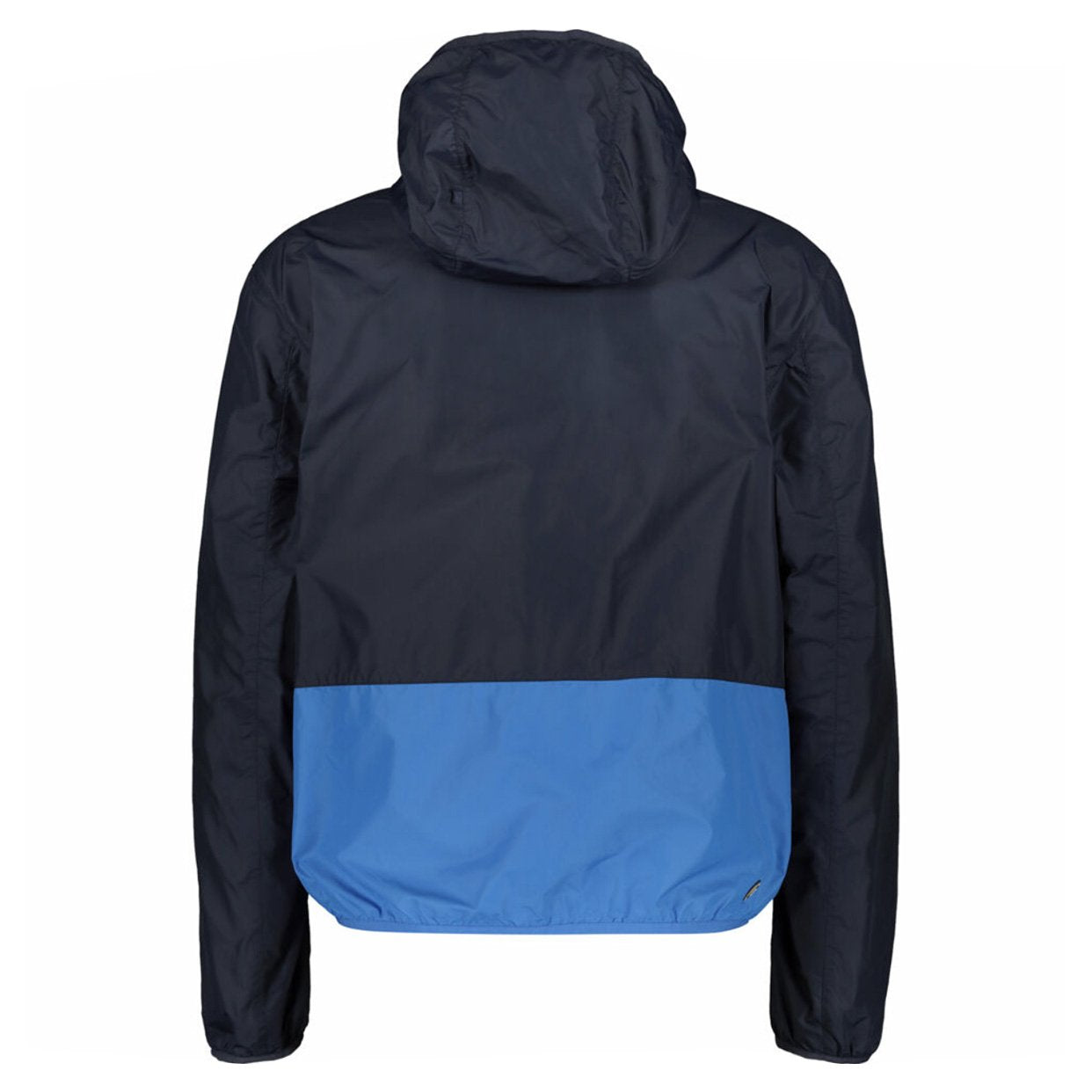 Colmar Navy & Blue Windbreaker Jacket Colmar
