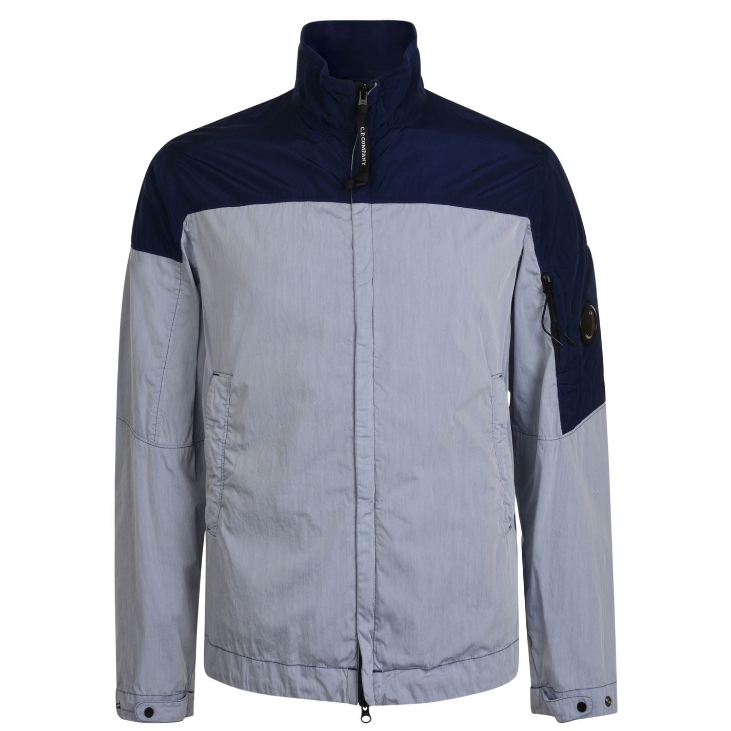 CP Company Blue 50 FIL Jacket Jacket CP Company