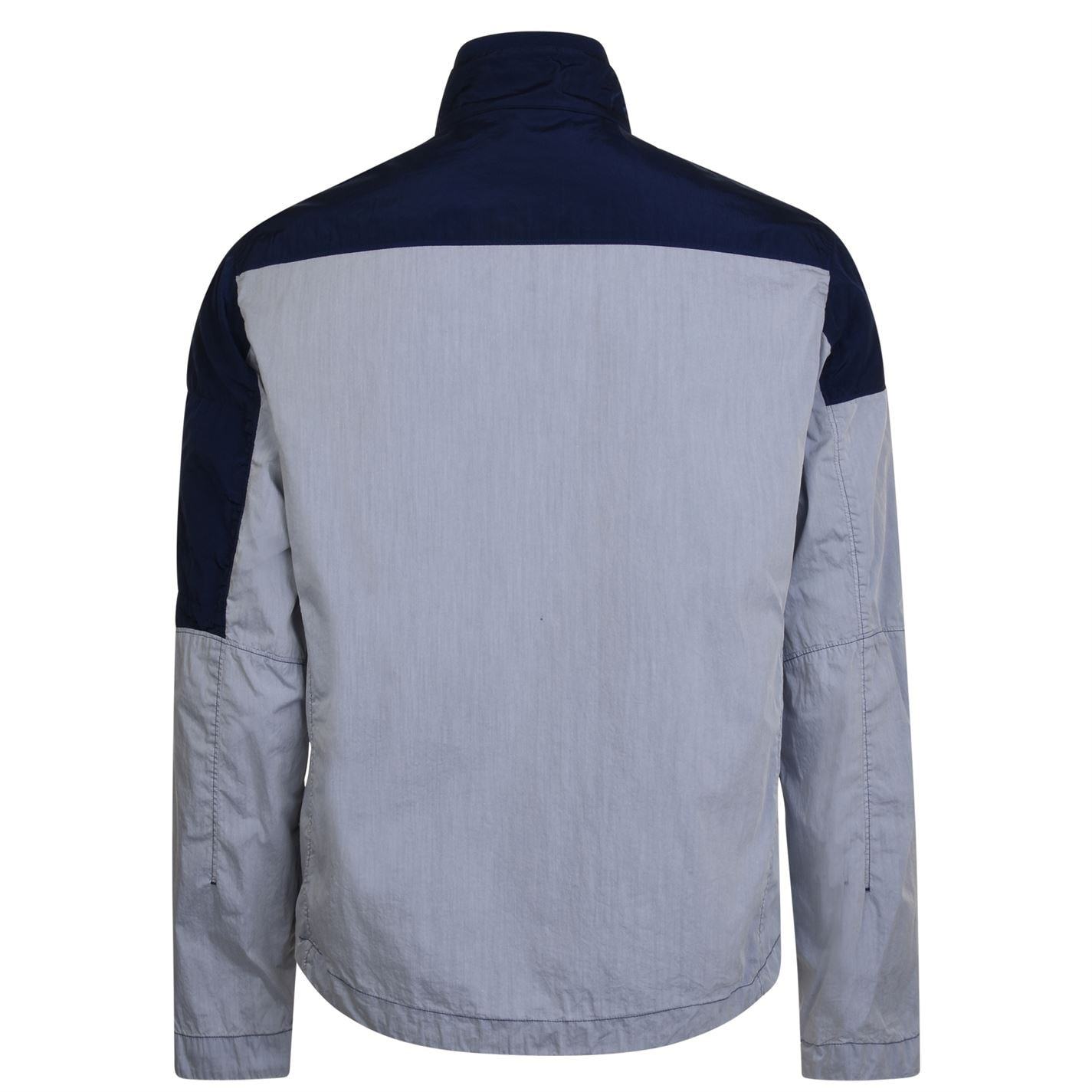 CP Company Blue 50 FIL Jacket Jacket CP Company