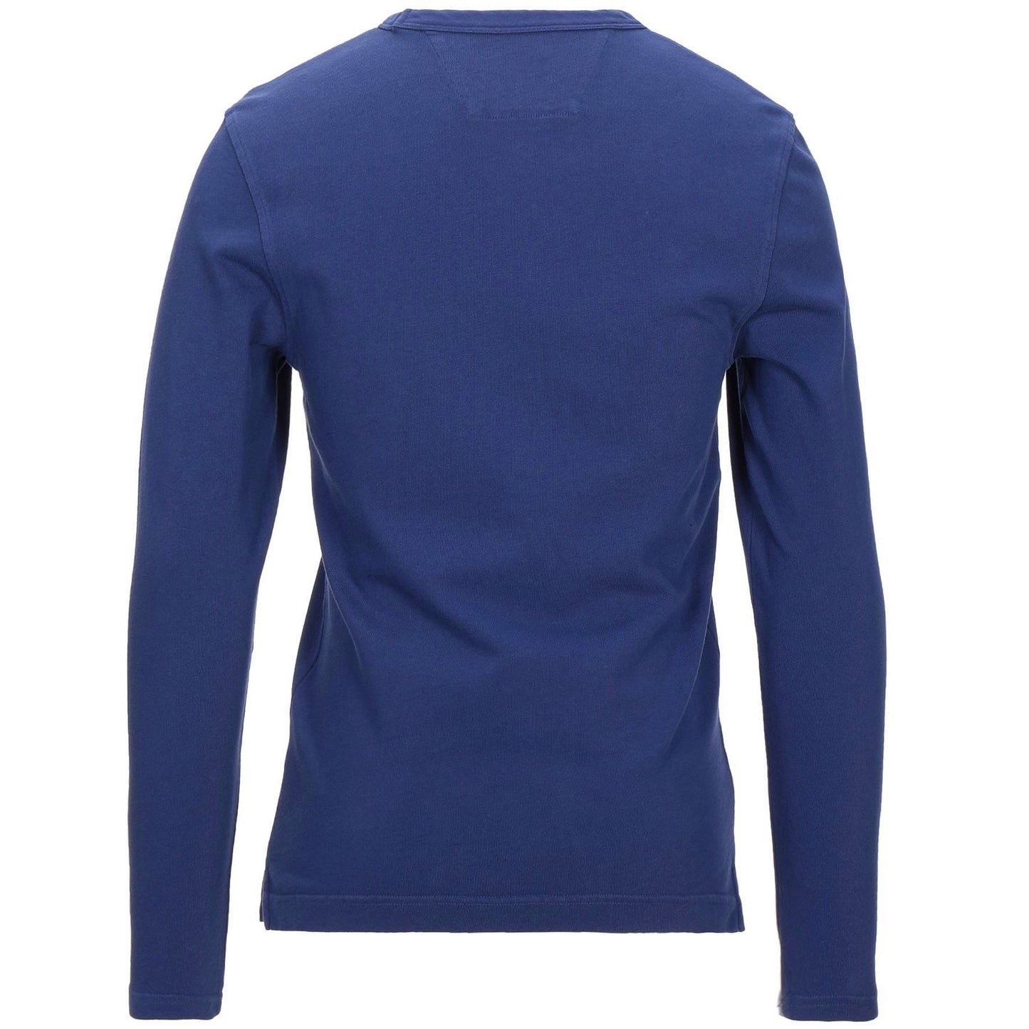 CP Company Blue Logo Sweatshirt Sweatshirt CP Company