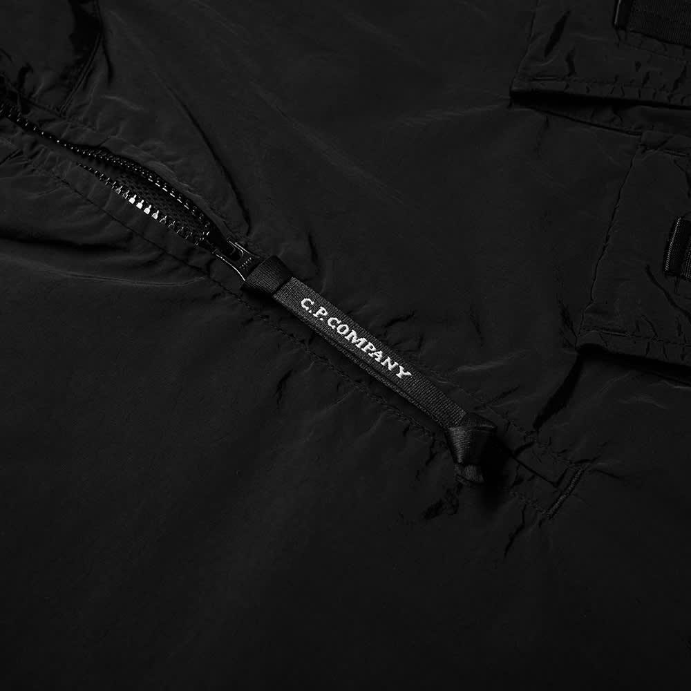 CP Company Chrome Pullover Jacket Jacket CP Company